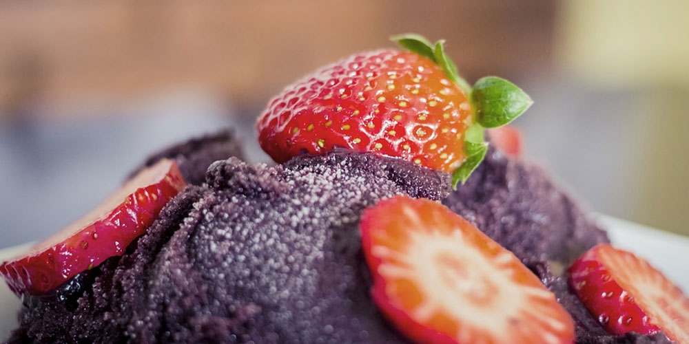 Acai