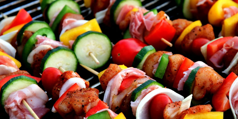 Grillen-Fehler