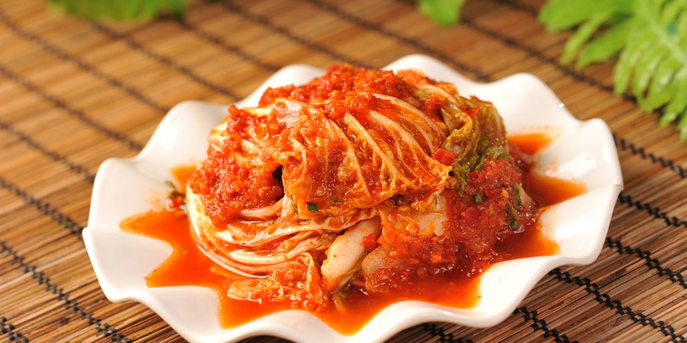 Kimchi