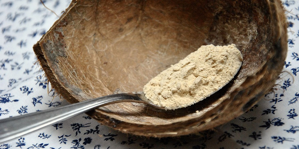 Maca