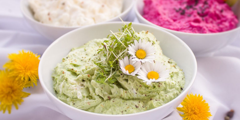 Vegetarisch