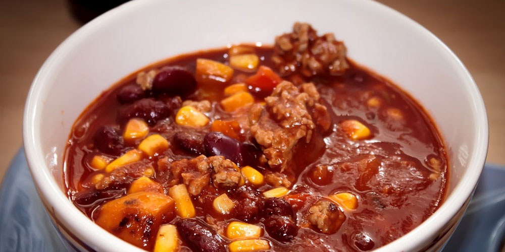 Texas-Chili