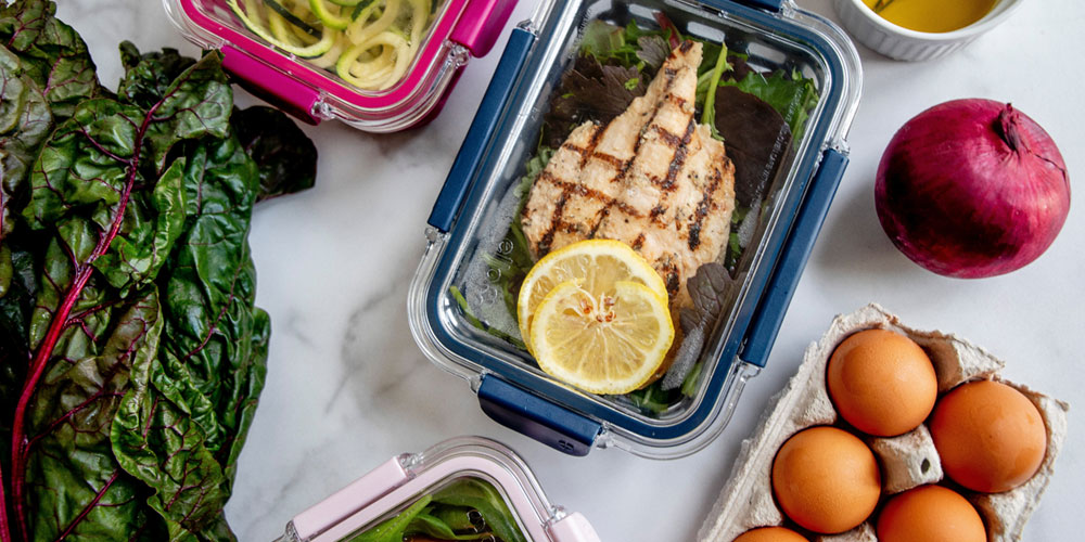 Meal-Prepping-Einsteigertipps