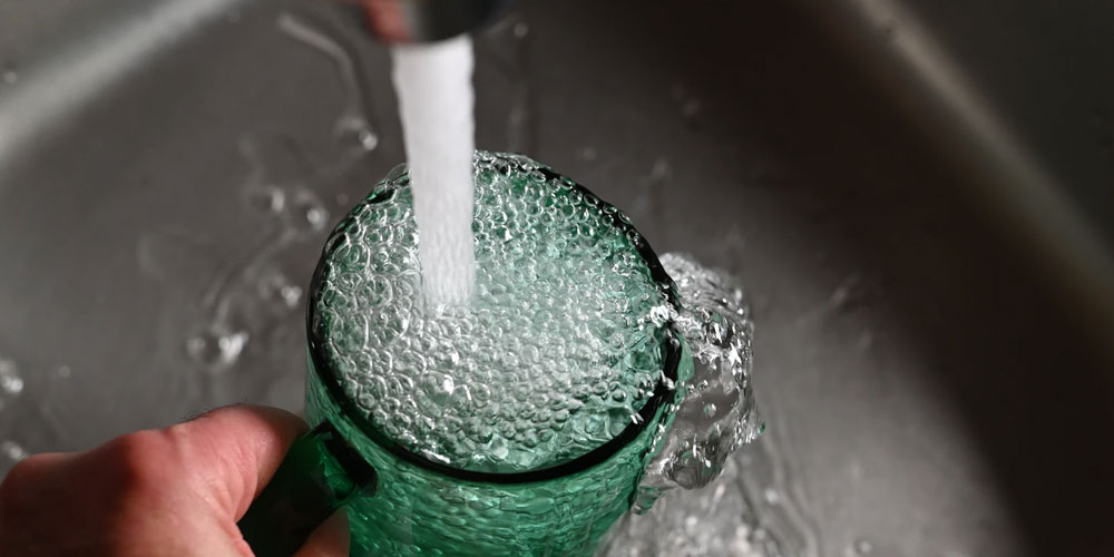Trinkwasserqualität