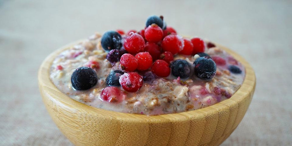 Overnight-Oats-Wasser