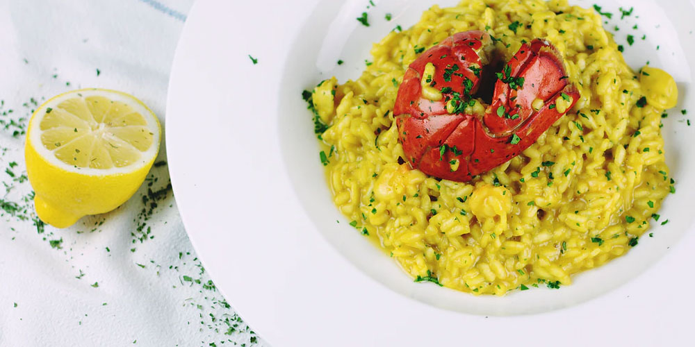 Risotto-vorkochen