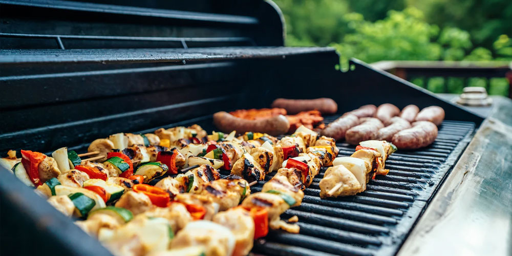 gesundes-Grillen