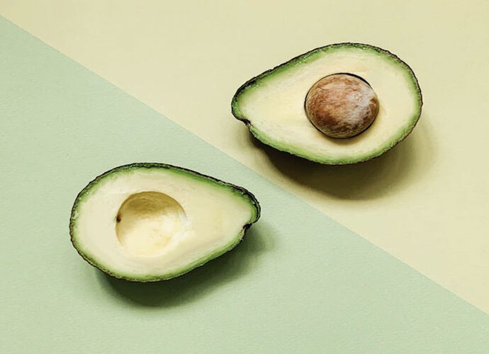 Avocados als wahre Allrounder