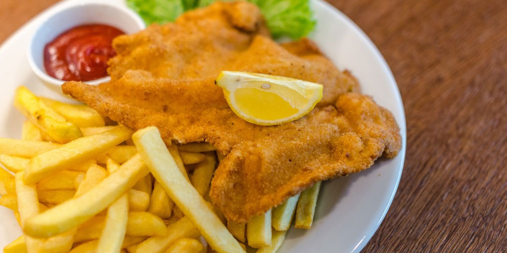 Schnitzel