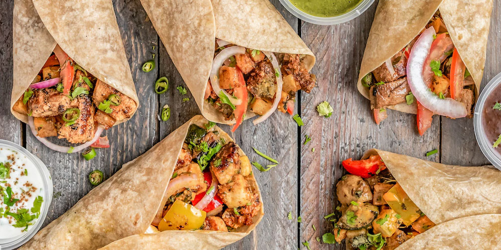 Tortillas