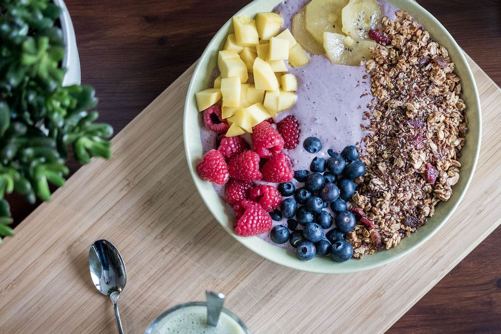 Overnight-Oats-Vorteile