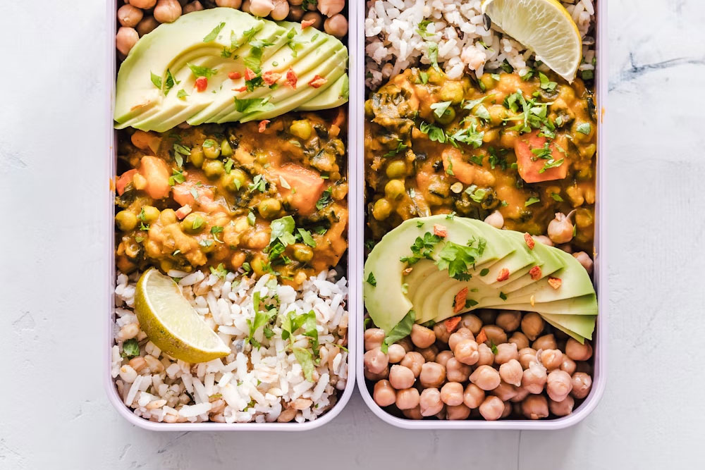 Bento-Beilagen