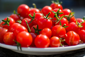 Cherry-Tomaten