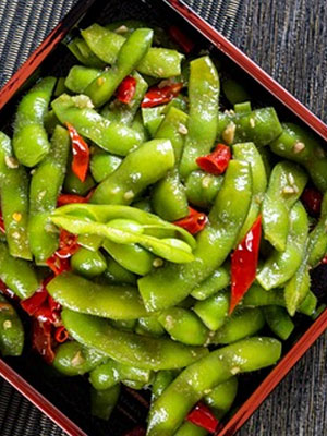 Edamame