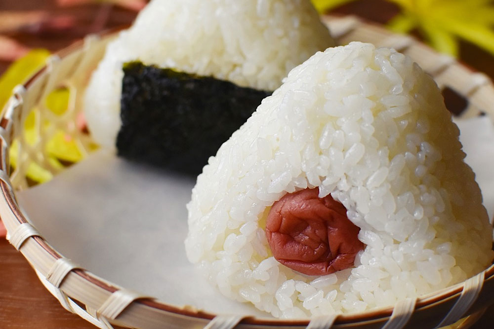 Onigiri